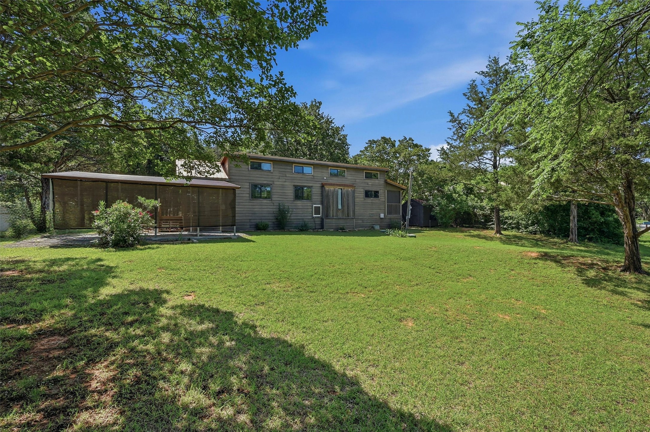 28 Arkansas Street Pottsboro TX 75076