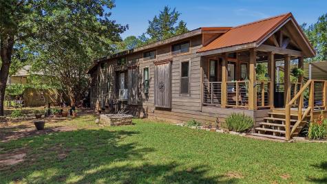 28 Arkansas Street Pottsboro TX 75076