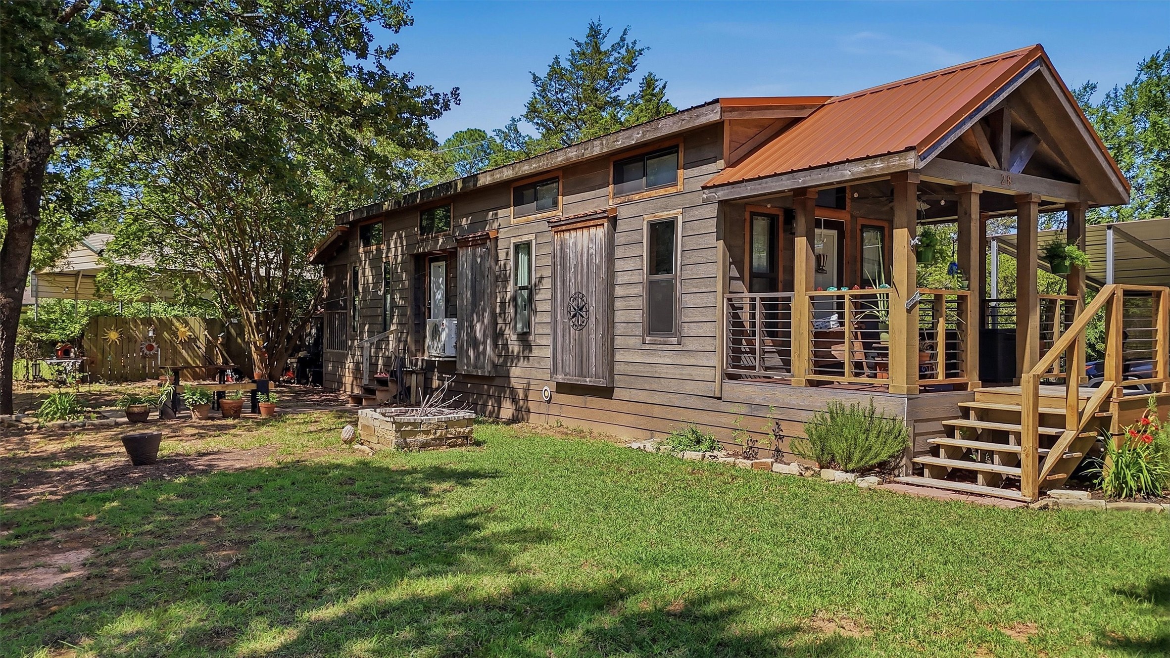 28 Arkansas Street Pottsboro TX 75076