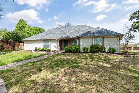 10149 Cherry Tree Drive Dallas TX 75243