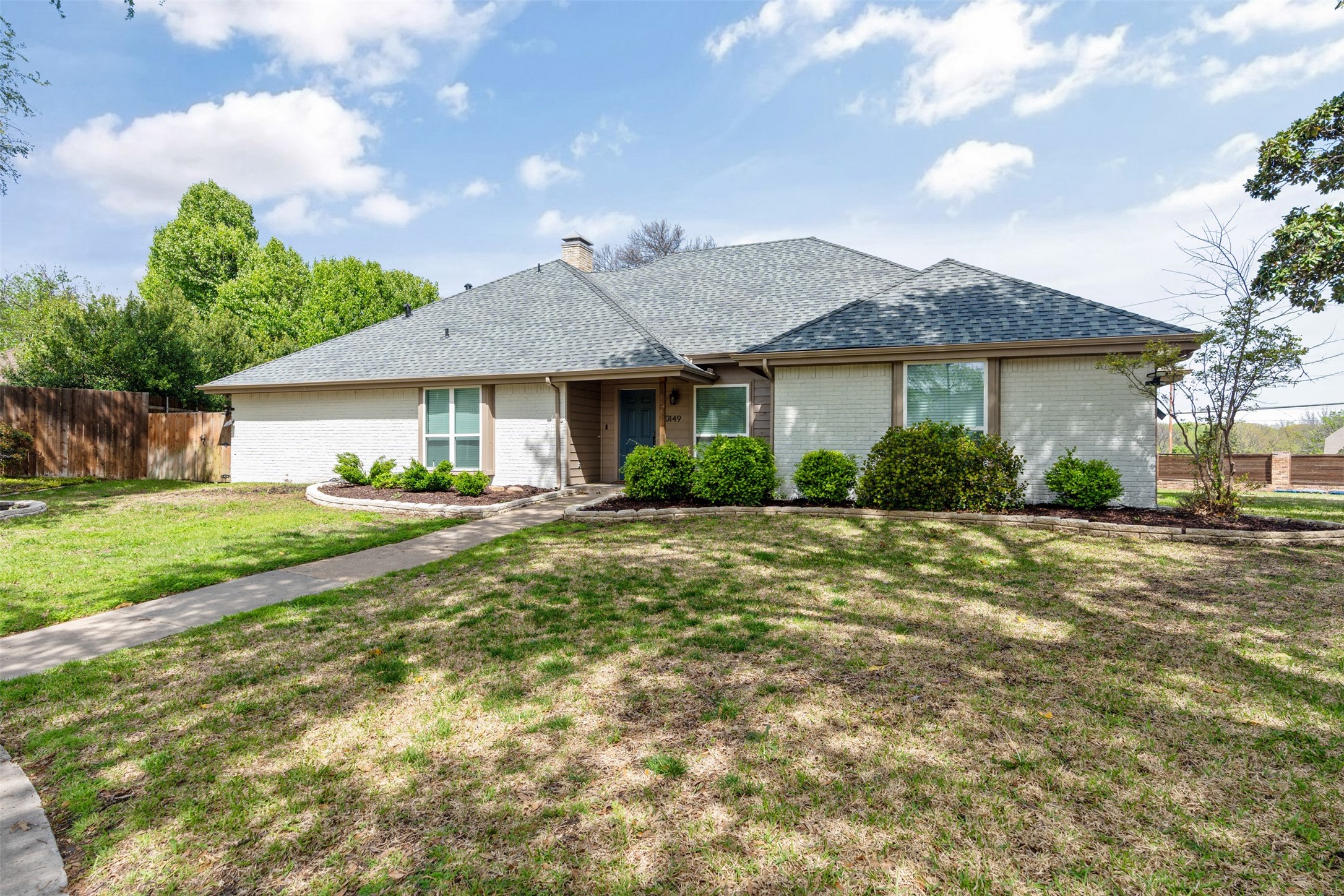 10149 Cherry Tree Drive Dallas TX 75243