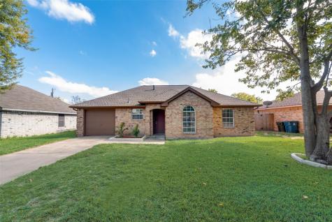 520 Thomas Trail Seagoville TX 75159