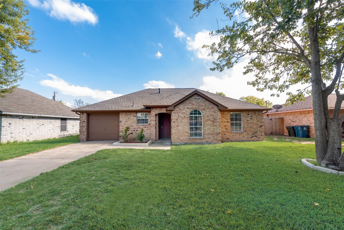 520 Thomas Trail Seagoville TX 75159