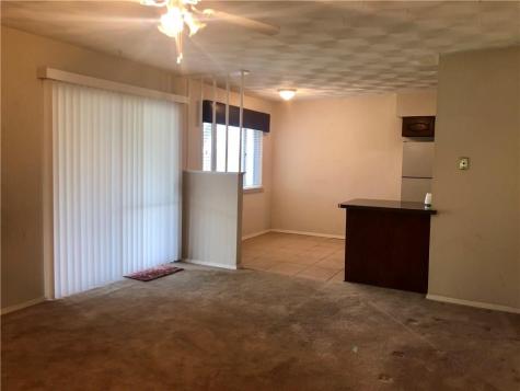 4128 Janada Street Haltom City TX 76117