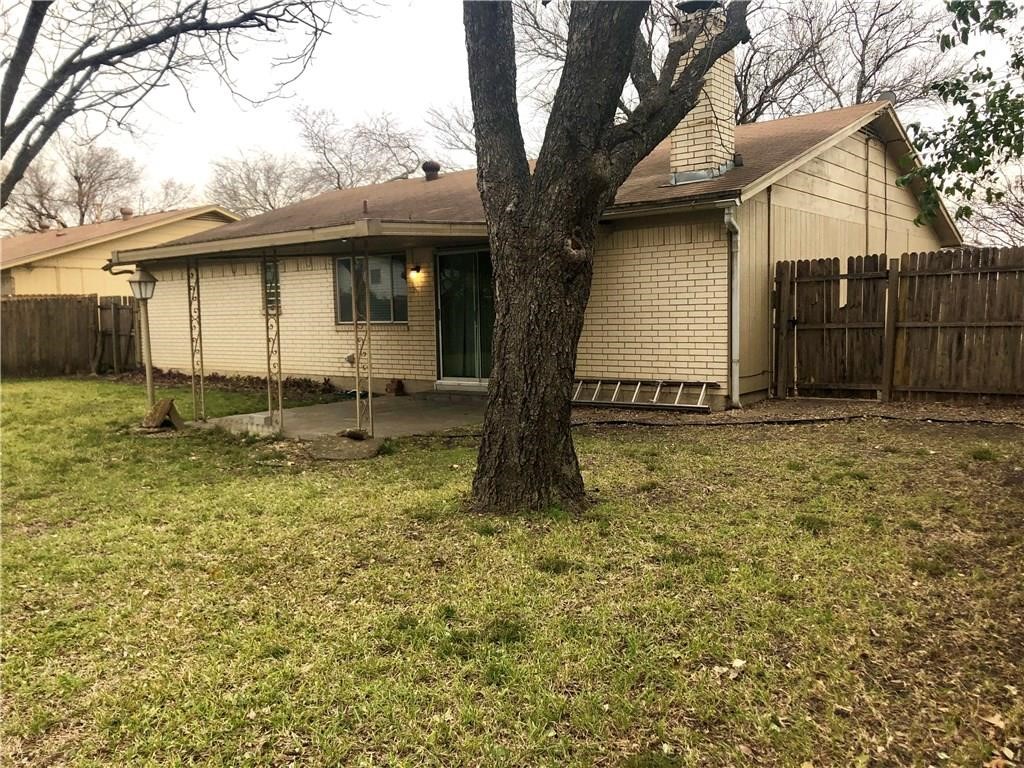 4128 Janada Street Haltom City TX 76117