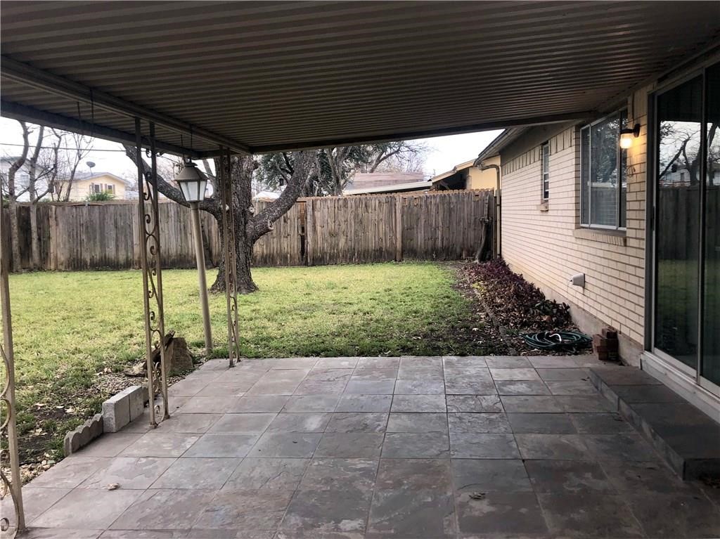 4128 Janada Street Haltom City TX 76117