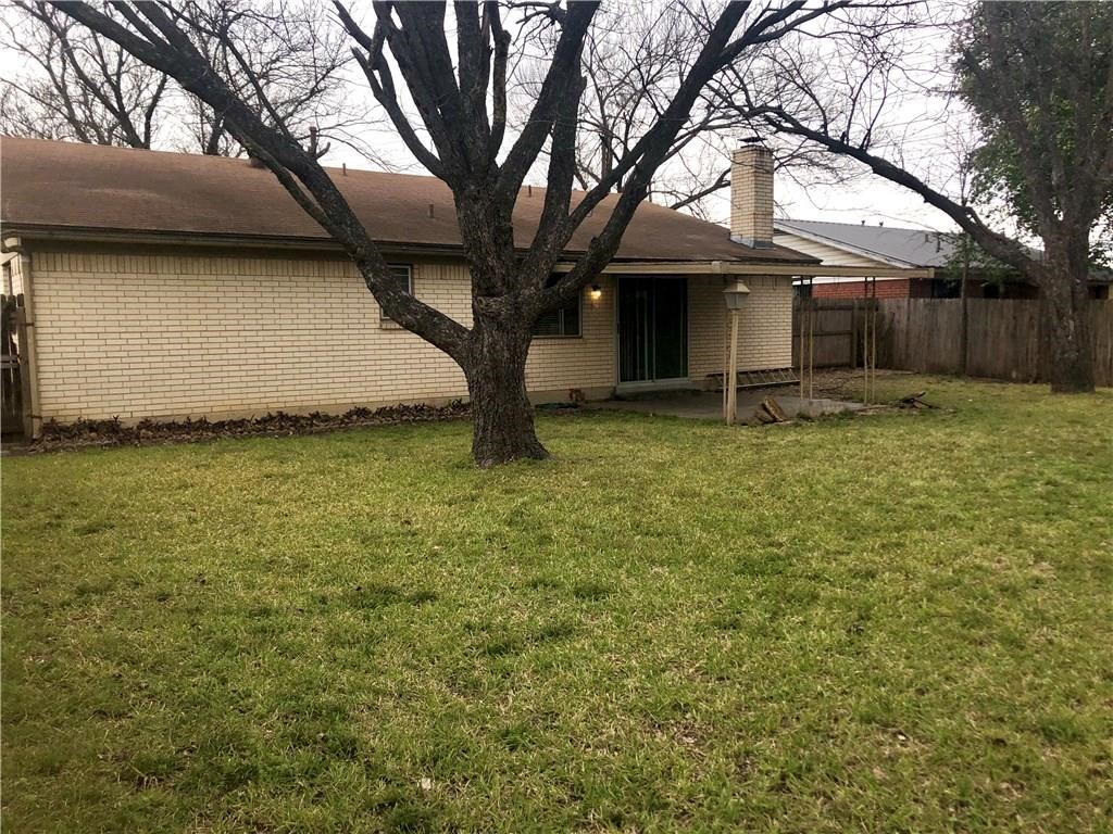 4128 Janada Street Haltom City TX 76117