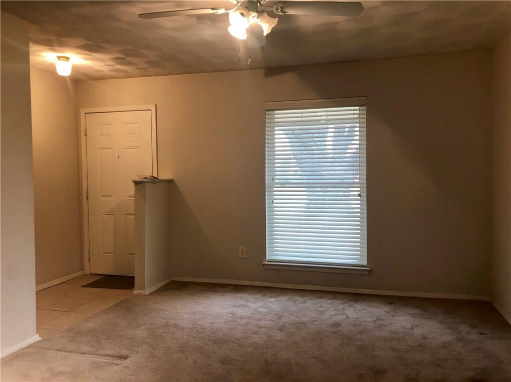 4128 Janada Street Haltom City TX 76117