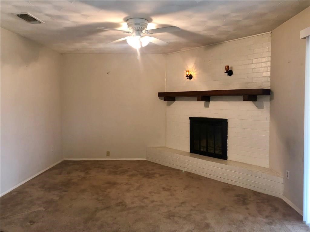 4128 Janada Street Haltom City TX 76117