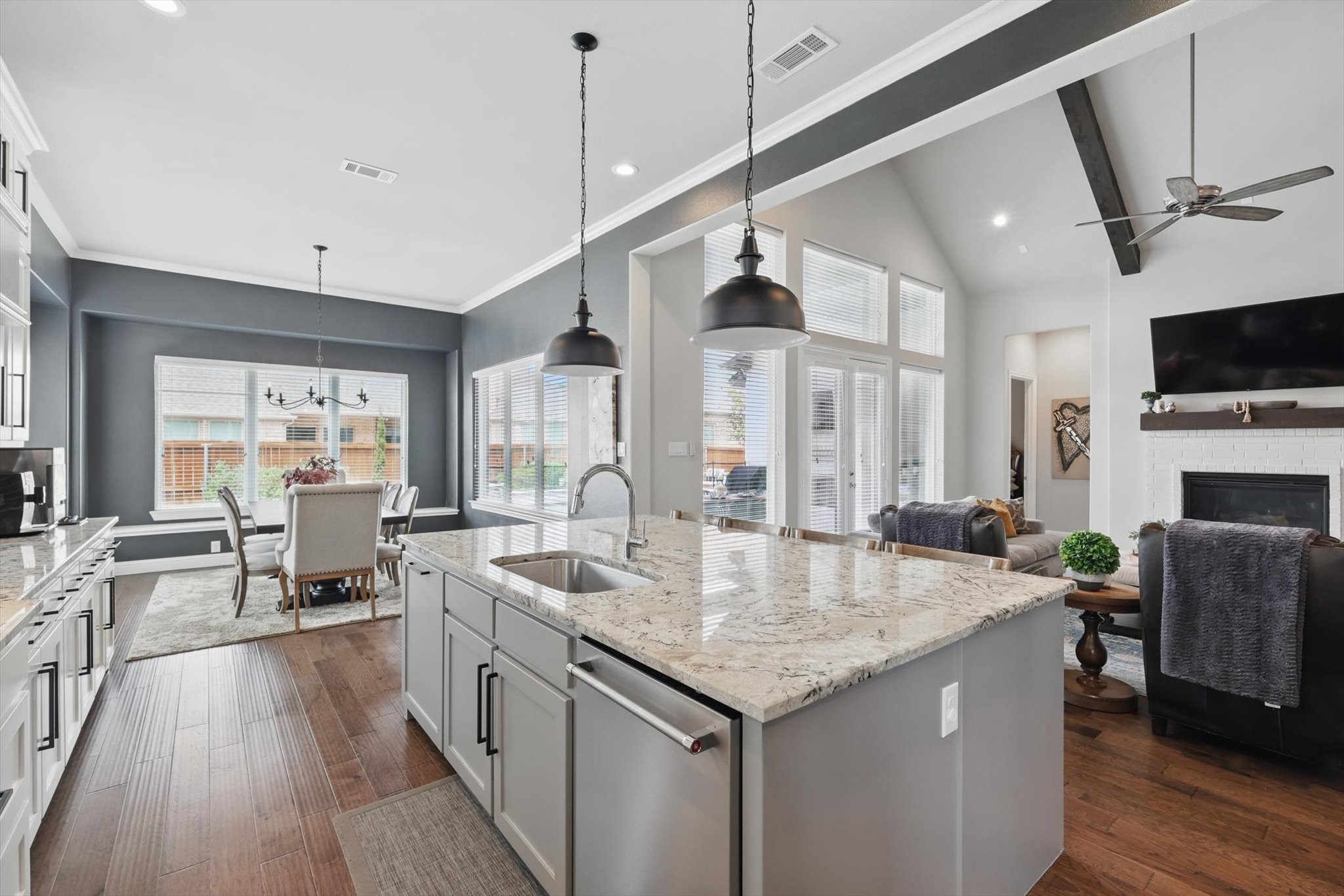 405 Nora Lane Argyle TX 76226