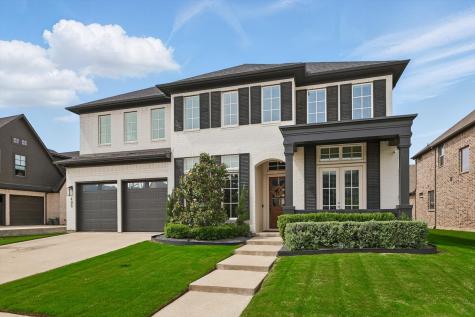 405 Nora Lane Argyle TX 76226