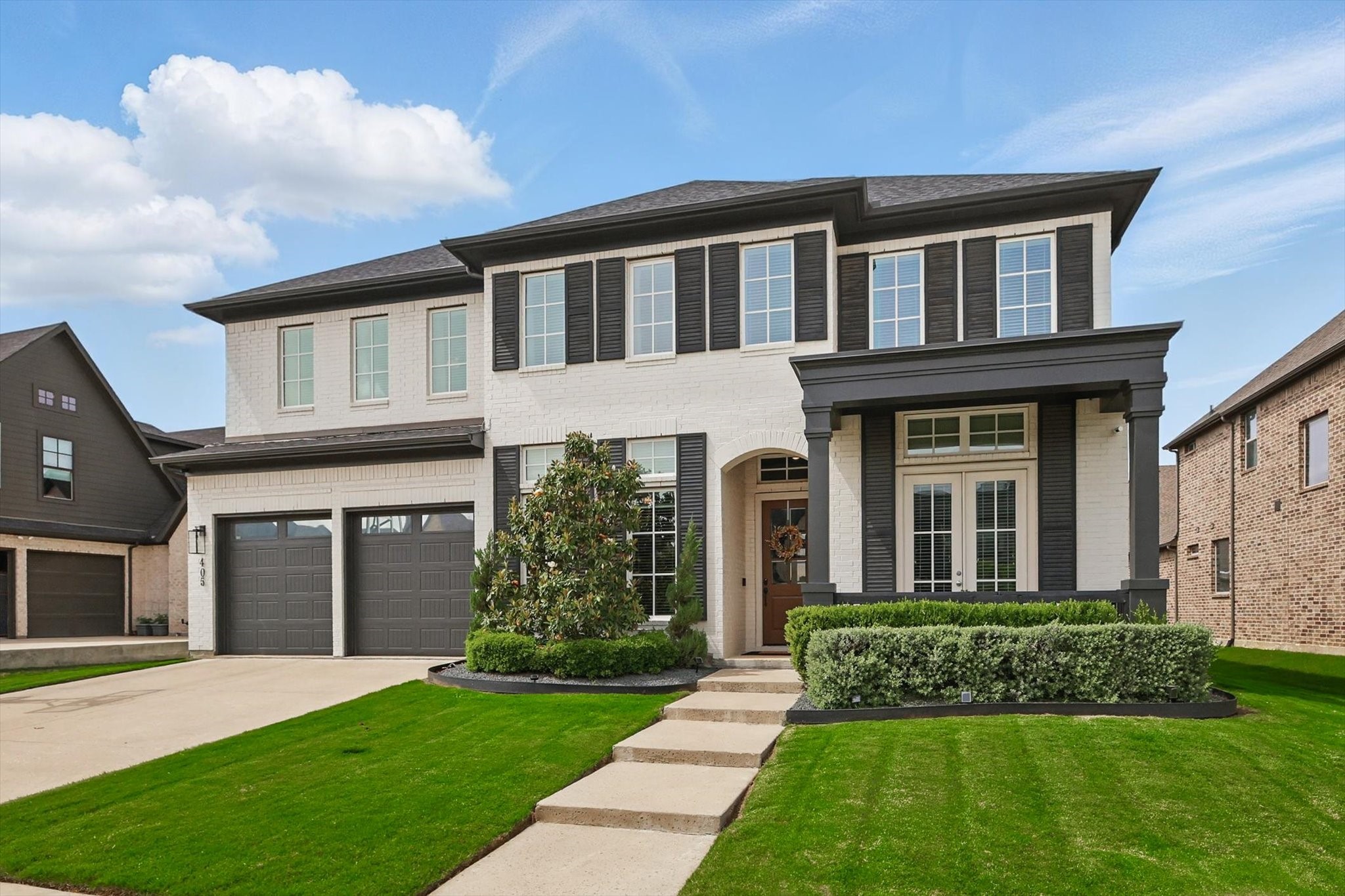 405 Nora Lane Argyle TX 76226