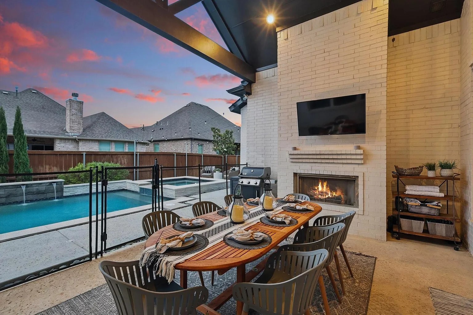 405 Nora Lane Argyle TX 76226