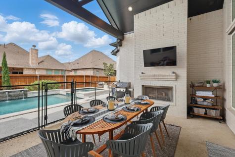 405 Nora Lane Argyle TX 76226