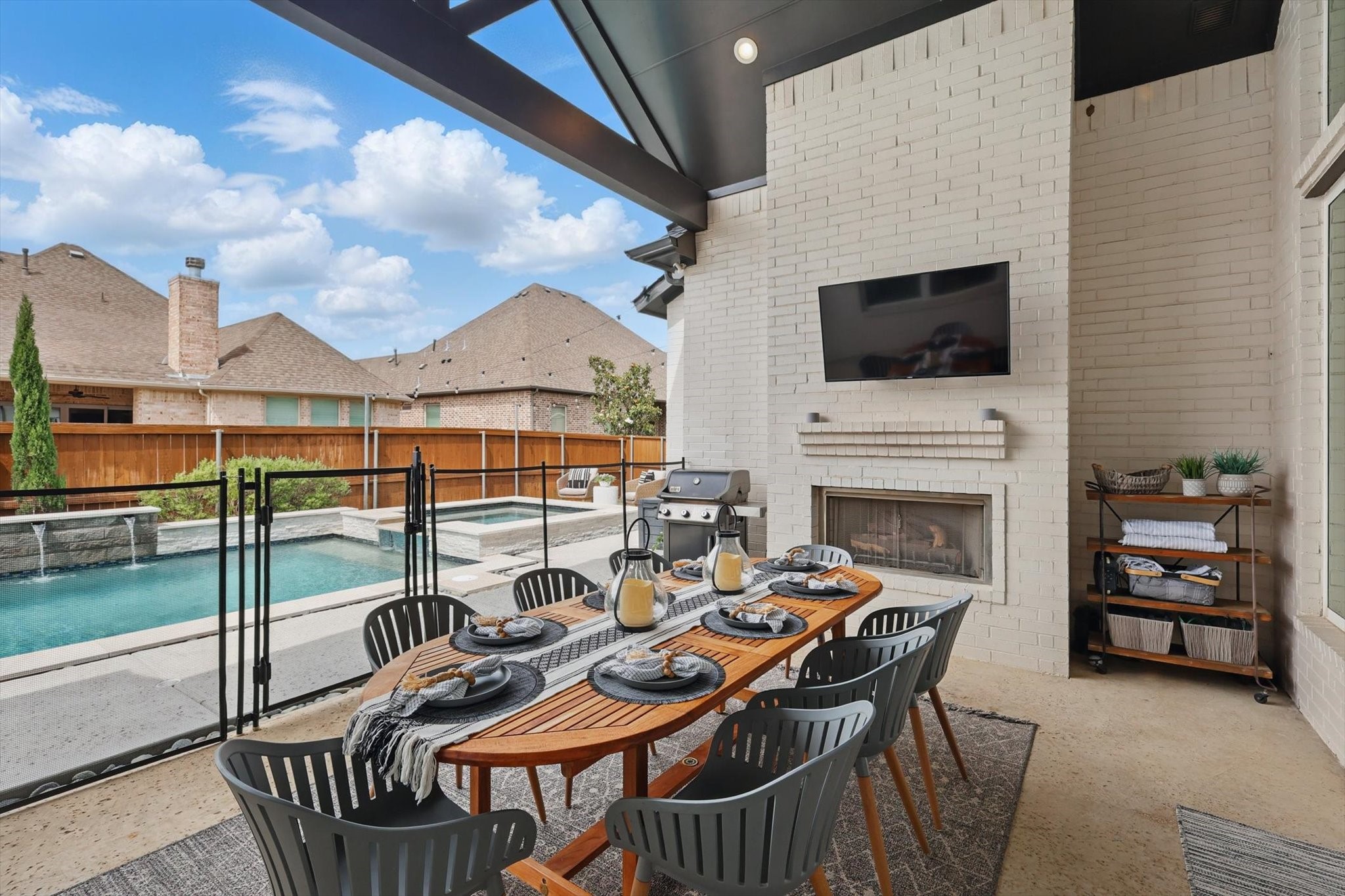 405 Nora Lane Argyle TX 76226