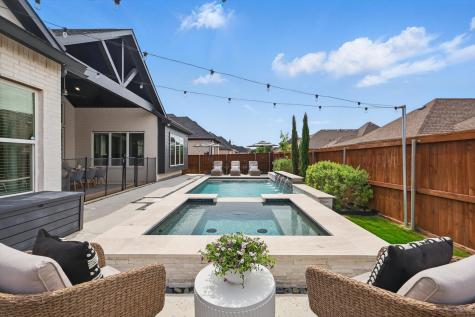 405 Nora Lane Argyle TX 76226