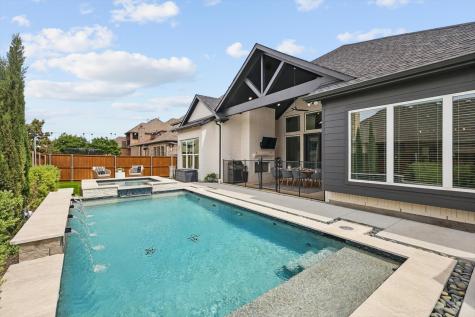 405 Nora Lane Argyle TX 76226