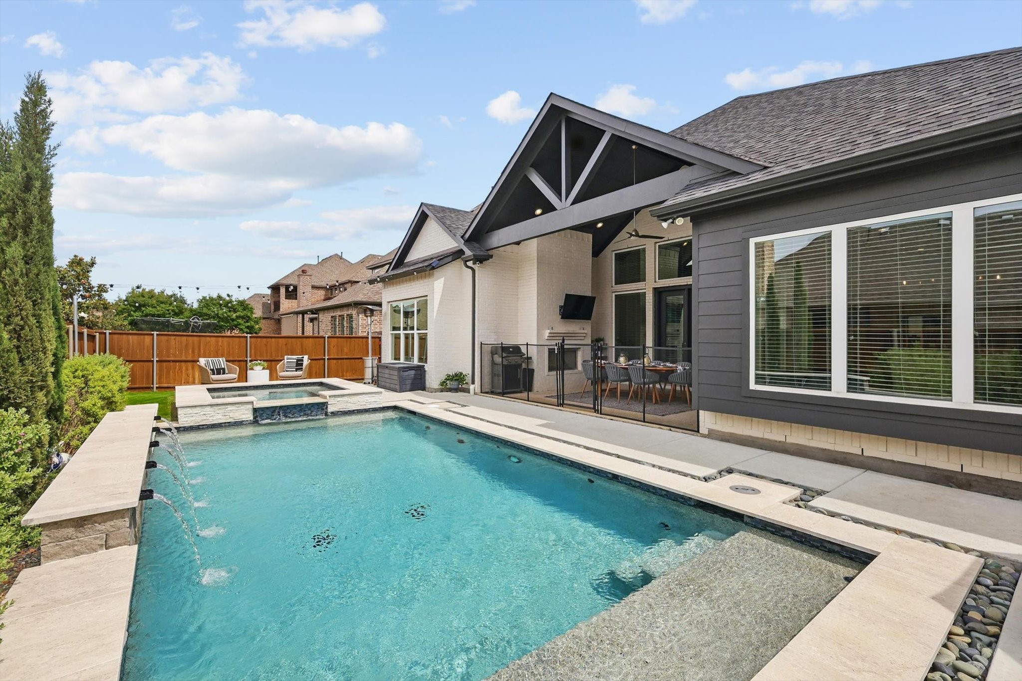405 Nora Lane Argyle TX 76226