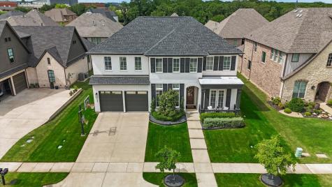405 Nora Lane Argyle TX 76226