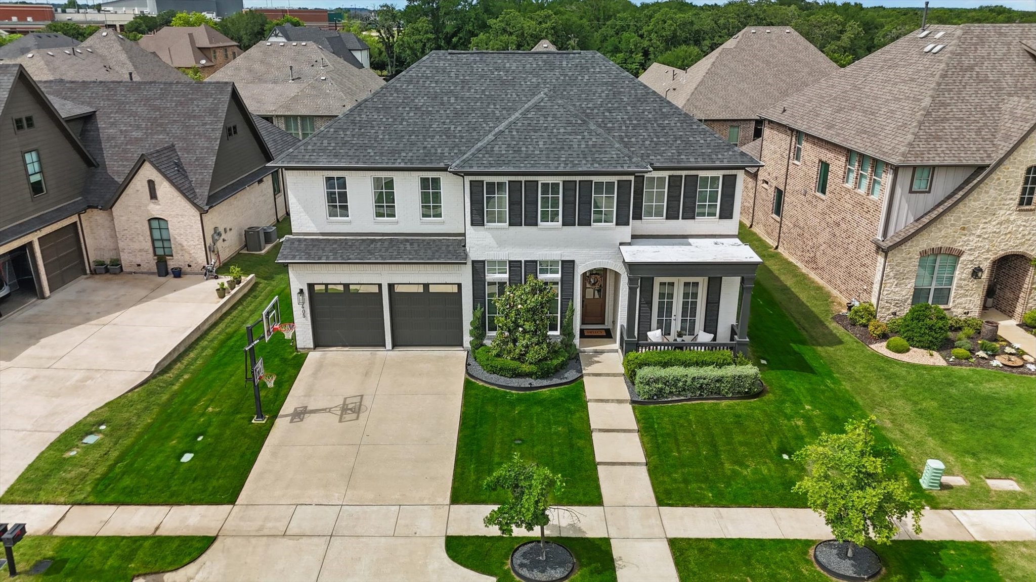 405 Nora Lane Argyle TX 76226