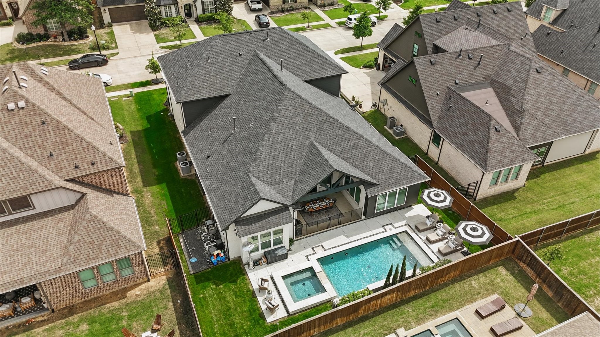 405 Nora Lane Argyle TX 76226