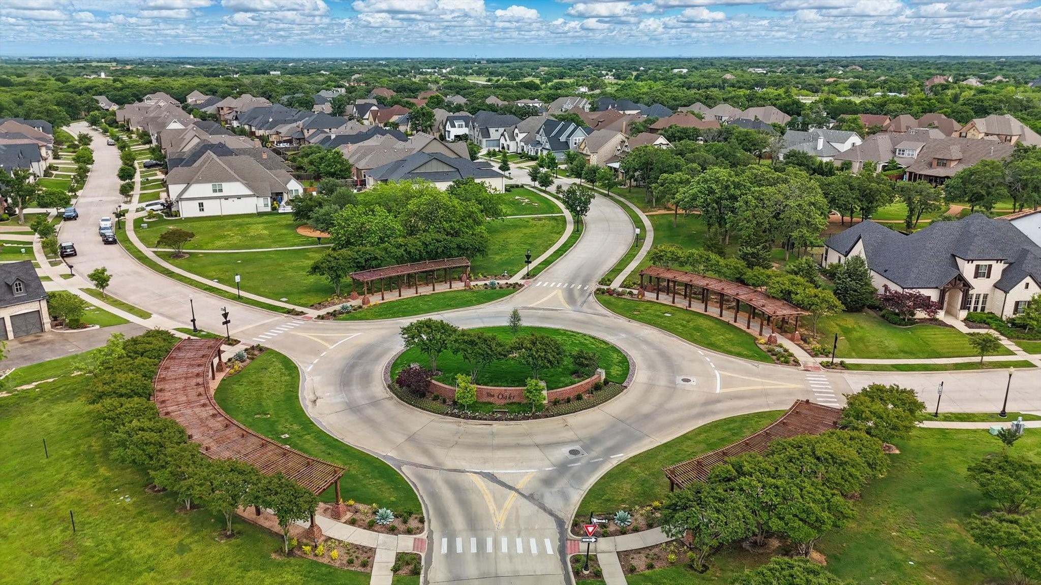405 Nora Lane Argyle TX 76226