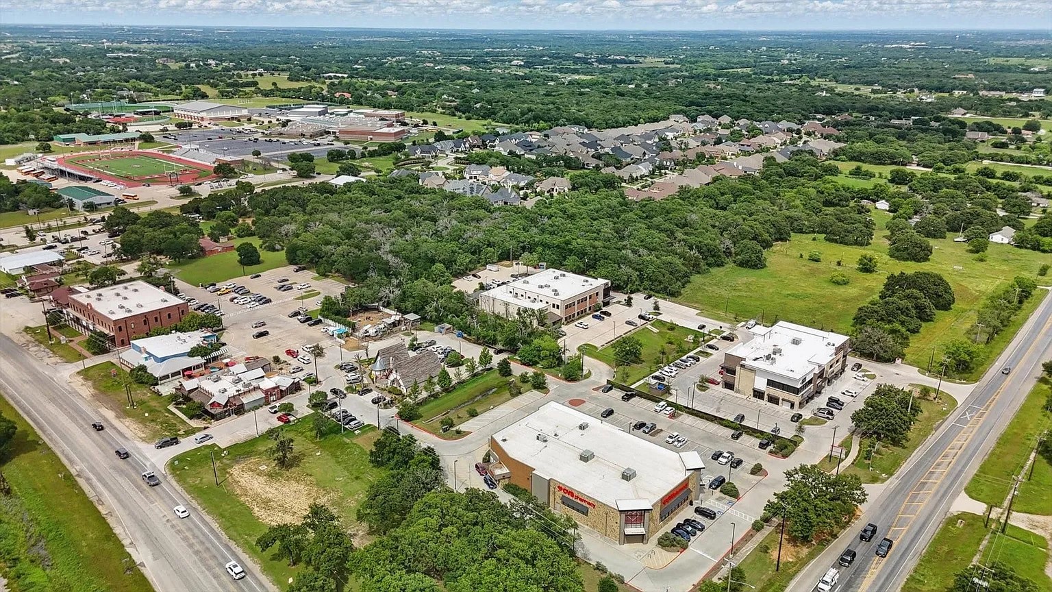 405 Nora Lane Argyle TX 76226