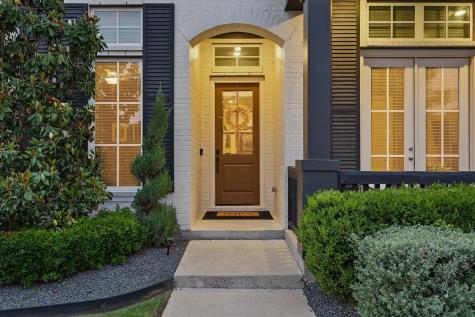 405 Nora Lane Argyle TX 76226