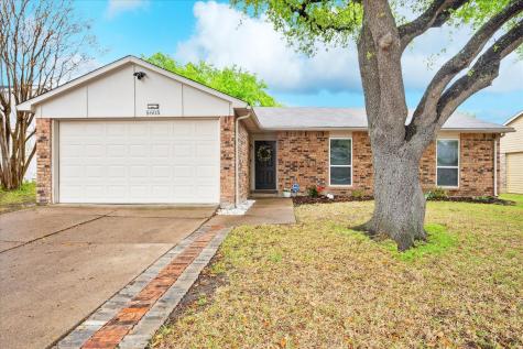 5605 Oak Lane Rowlett TX 75089