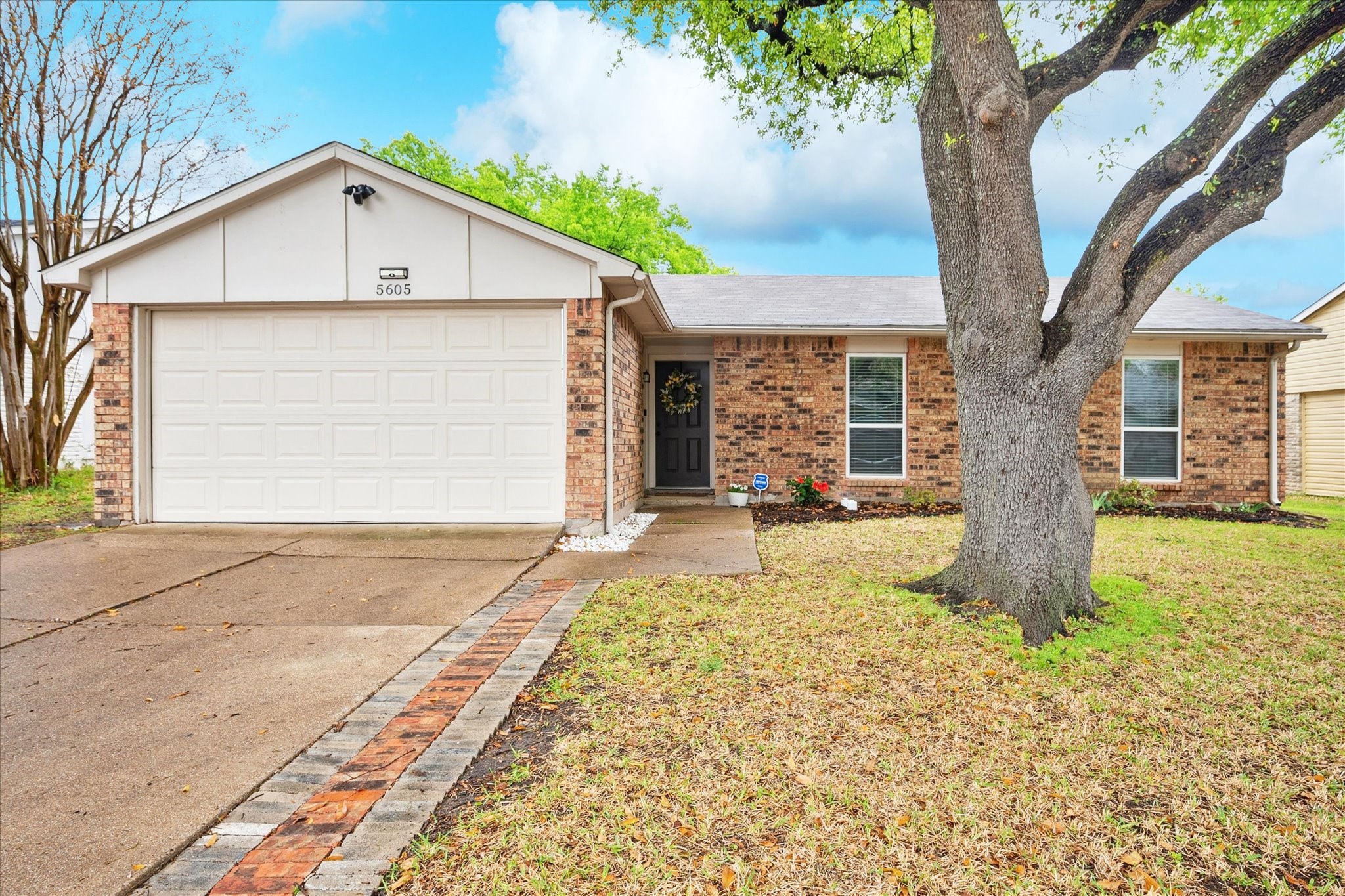 5605 Oak Lane Rowlett TX 75089