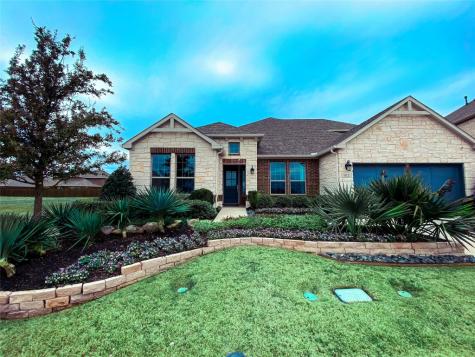 1112 Garden Grove Lane Forney TX 75126