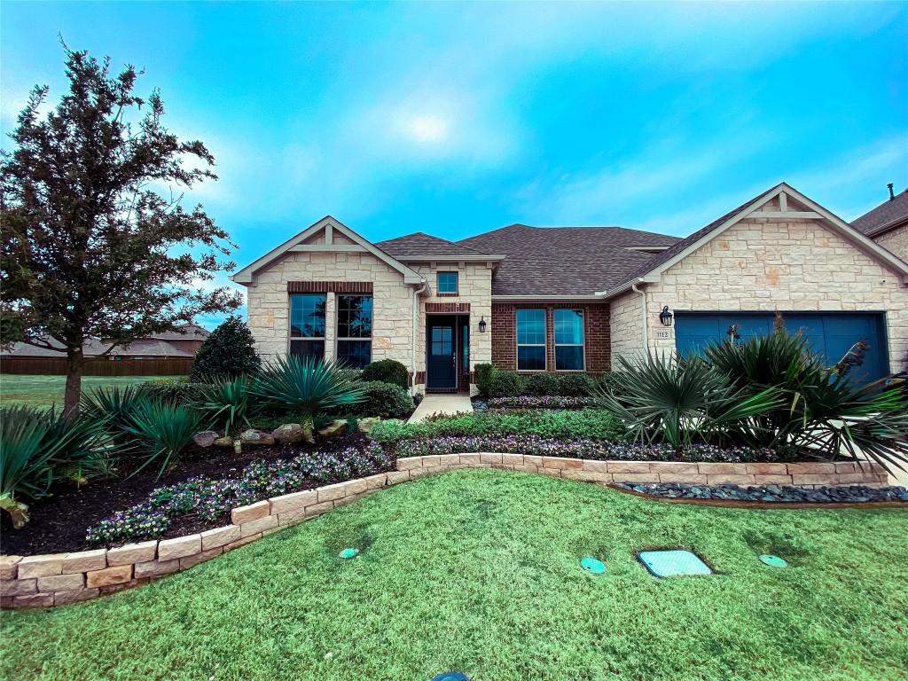 1112 Garden Grove Lane Forney TX 75126