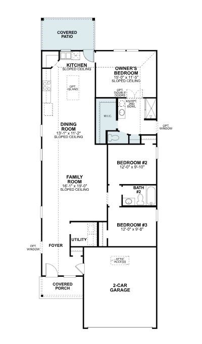 7333 Spicebush Drive Denton TX 76259
