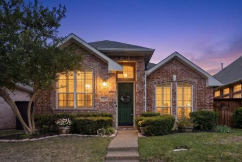 8707 Wellington Road Irving TX 75063