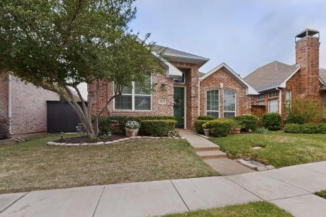 8707 Wellington Road Irving TX 75063
