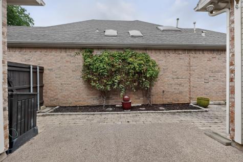 8707 Wellington Road Irving TX 75063
