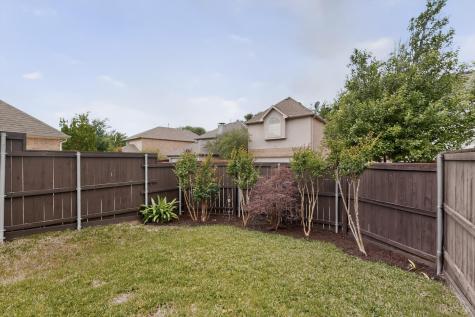 8707 Wellington Road Irving TX 75063