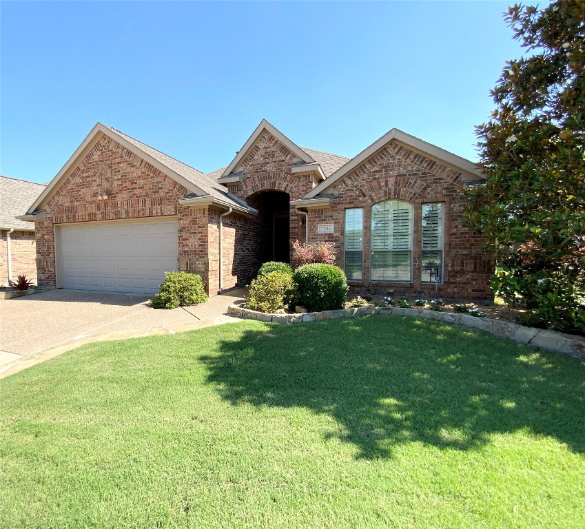 1306 Bethpage Court Fairview TX 75069