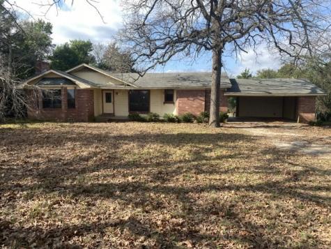 1507 County Road 1147 S Tyler TX 75704