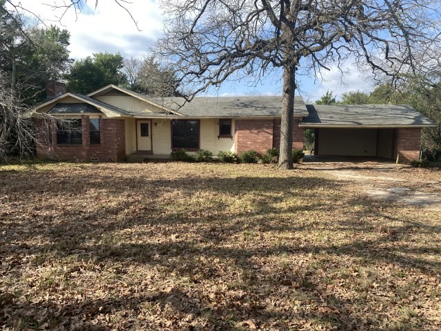 1507 County Road 1147 S Tyler TX 75704