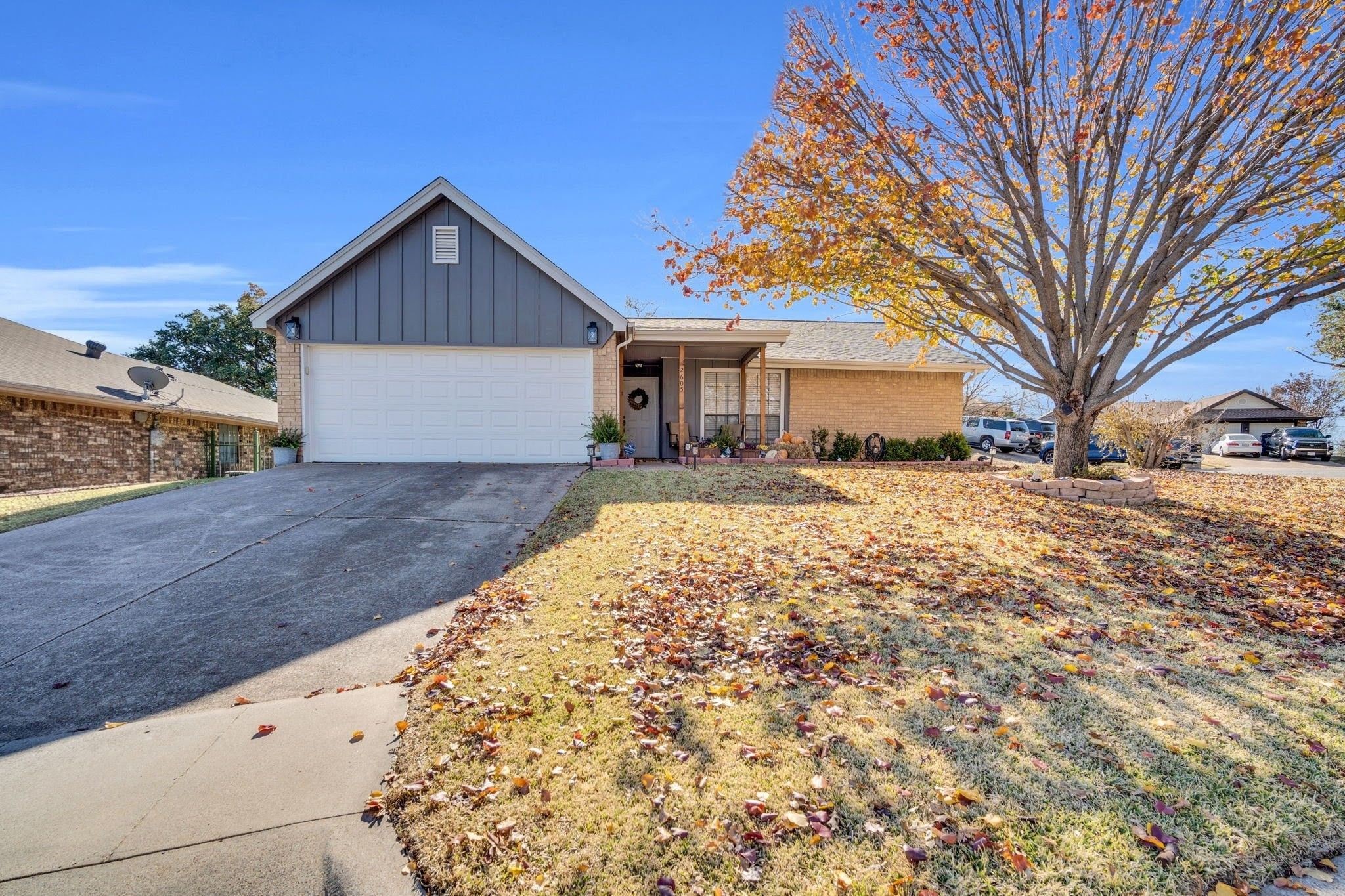 2605 Shasta Court Fort Worth TX 76133
