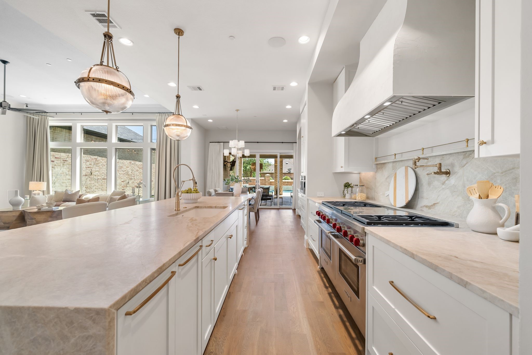 3883 Newman Boulevard Frisco TX 75033
