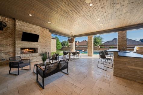 3883 Newman Boulevard Frisco TX 75033