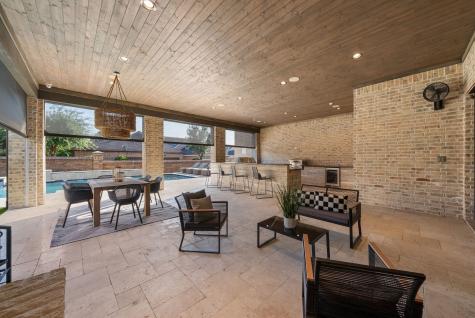 3883 Newman Boulevard Frisco TX 75033