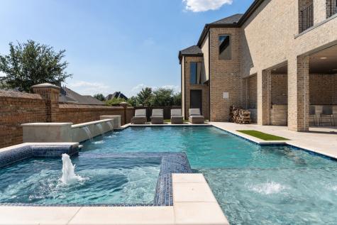 3883 Newman Boulevard Frisco TX 75033