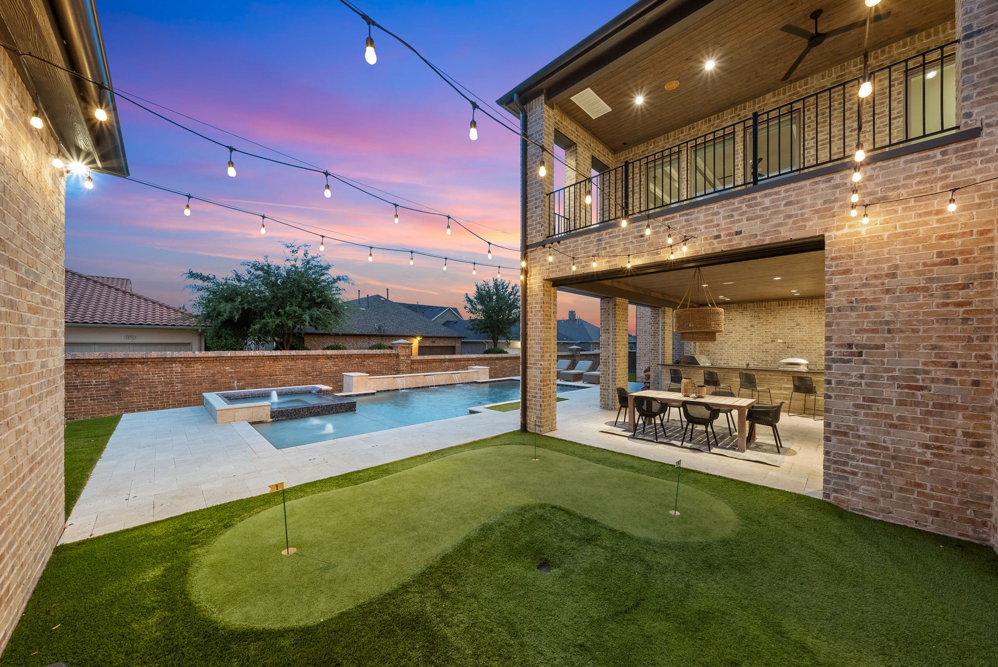 3883 Newman Boulevard Frisco TX 75033
