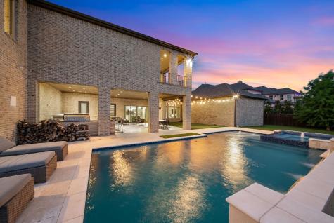 3883 Newman Boulevard Frisco TX 75033
