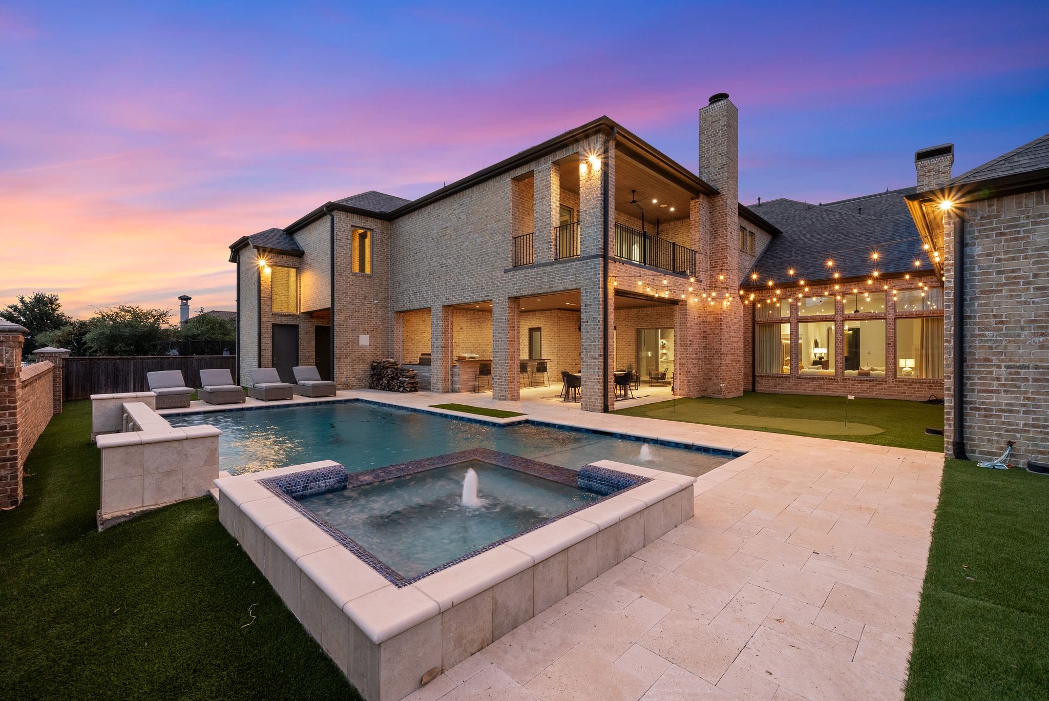 3883 Newman Boulevard Frisco TX 75033