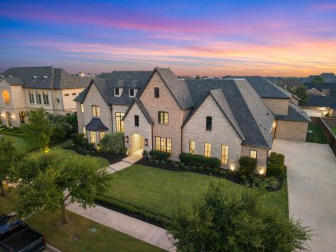 3883 Newman Boulevard Frisco TX 75033