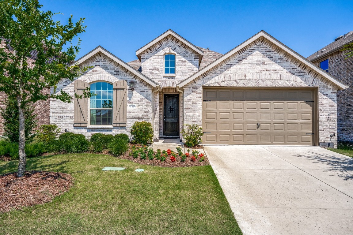 508 Zion Parkway Celina TX 75009